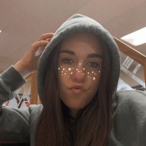 Meet your Posher, Grace